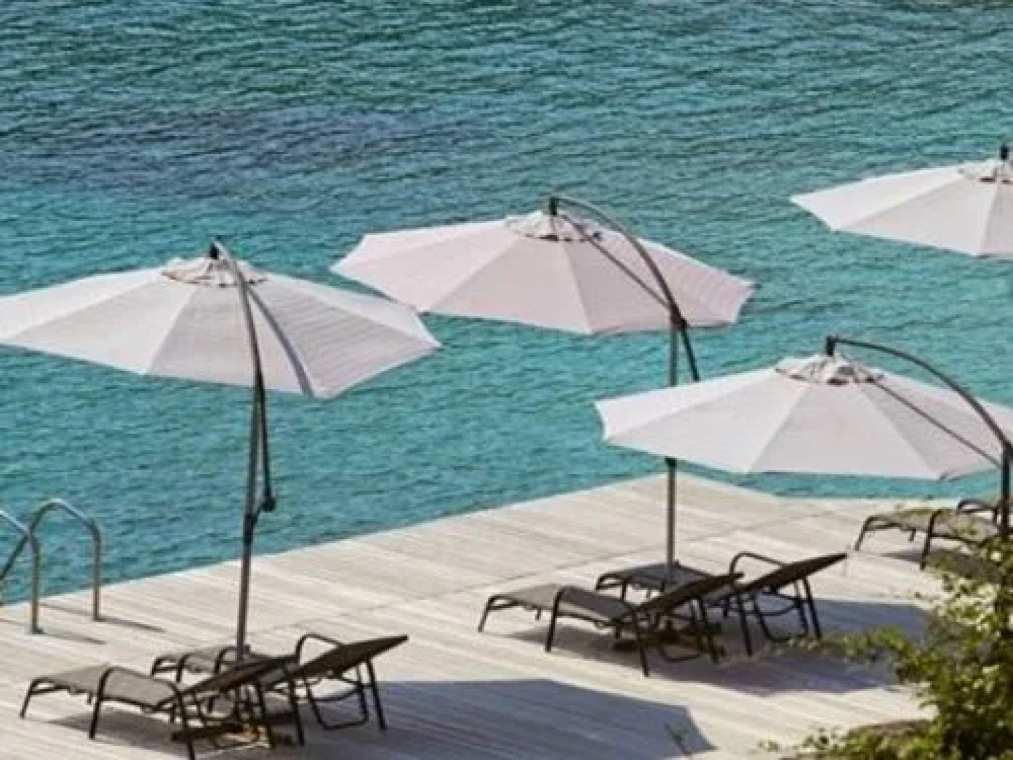 Ornella Beach Resort & Villas