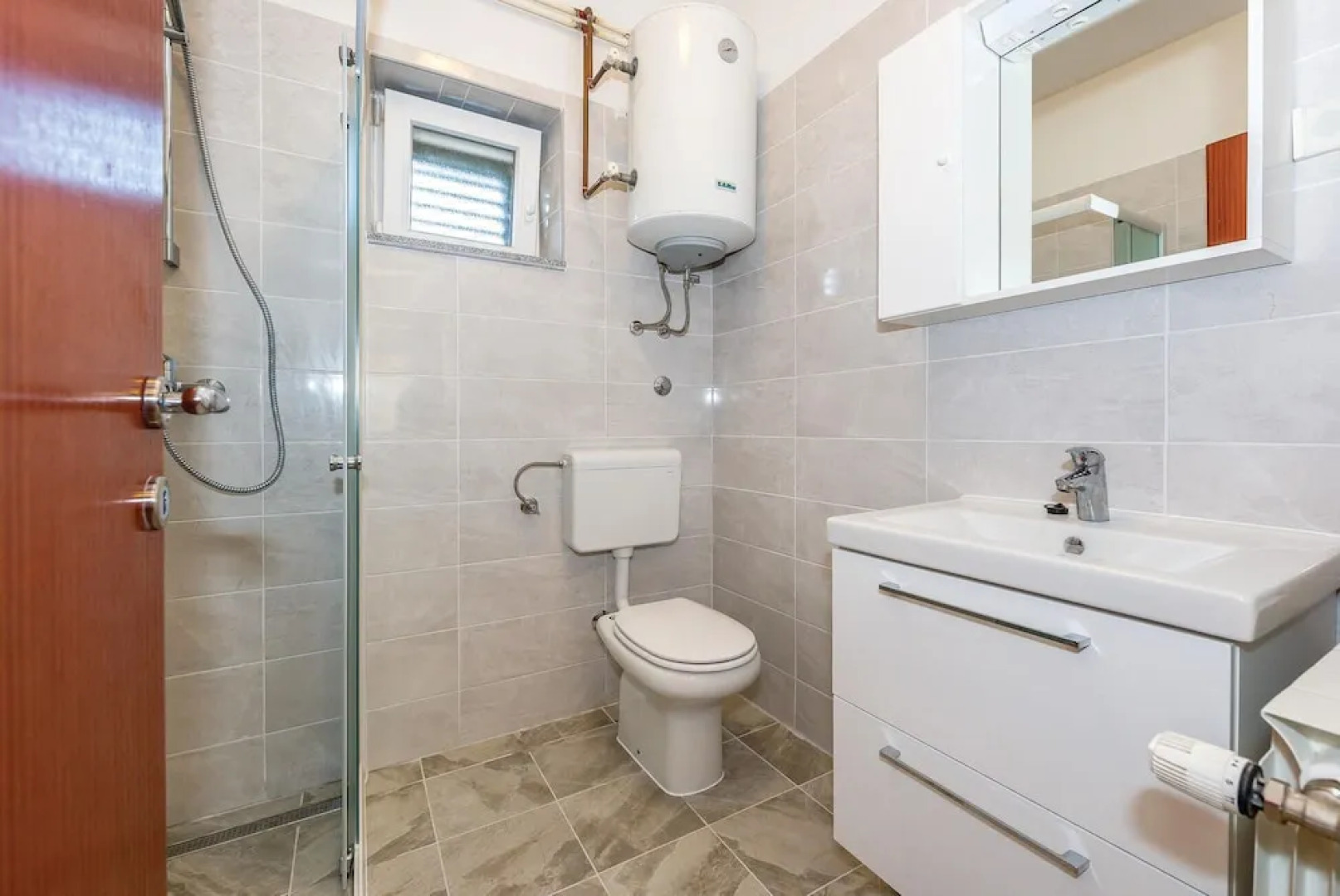 Nice Home in Lozovac With Wifi and 3 Bedrooms