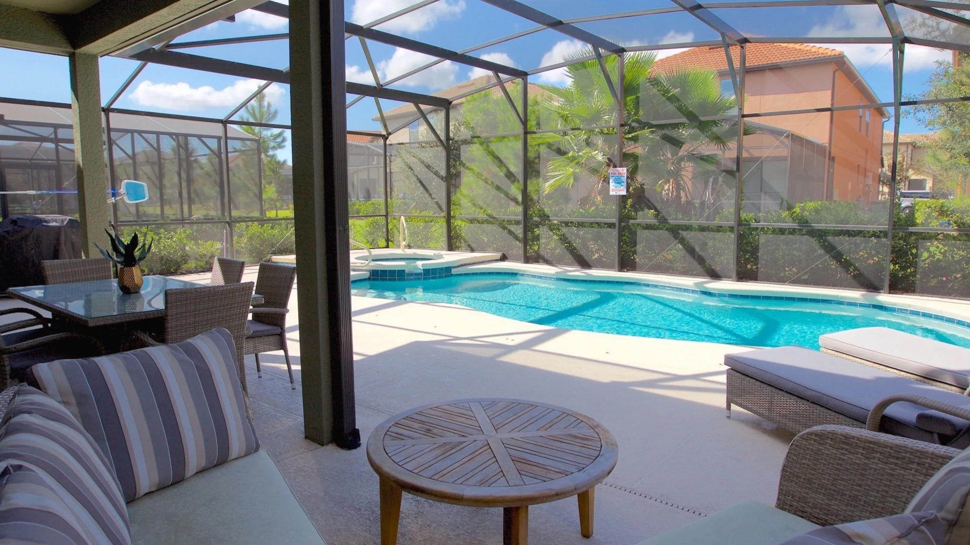 Chester Vacation Home in Solterra Resort