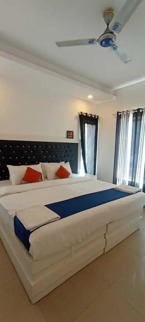 Kallat British Resort