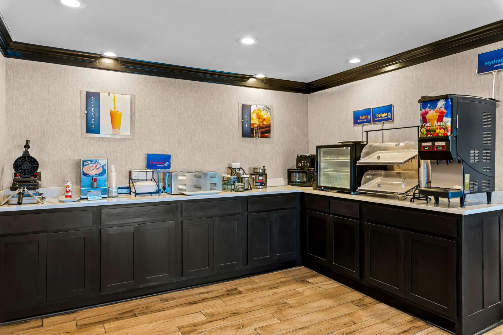 Best Western Presidential Hotel & Suites