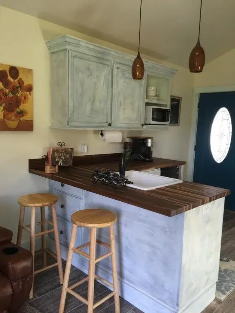 Sams Cottage on the Greens