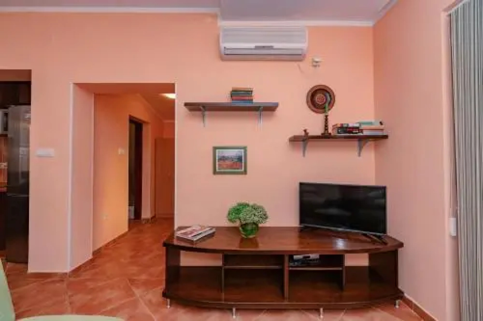 Orange Dream Apartment