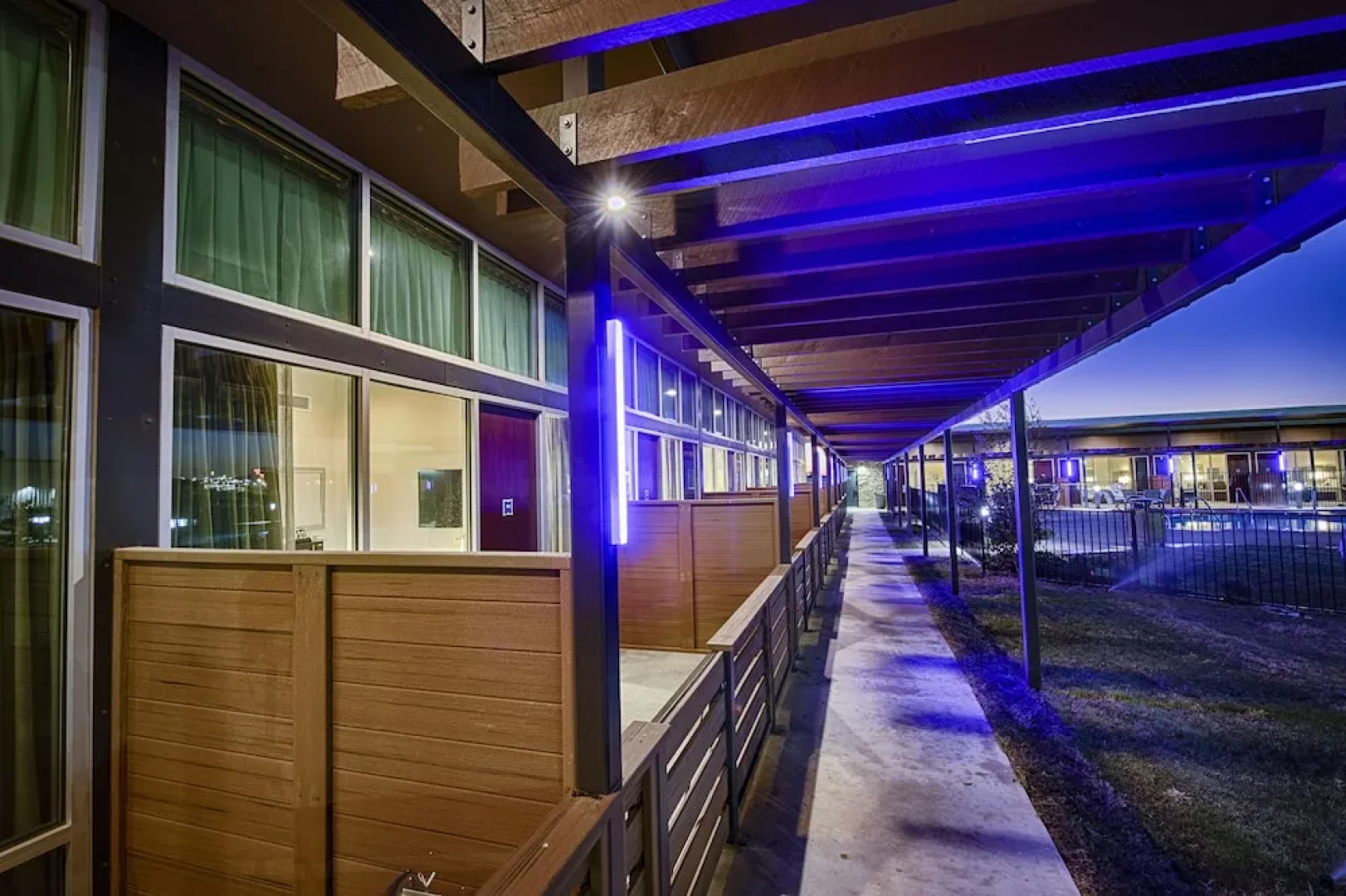 Tonkawa Hotel & Casino