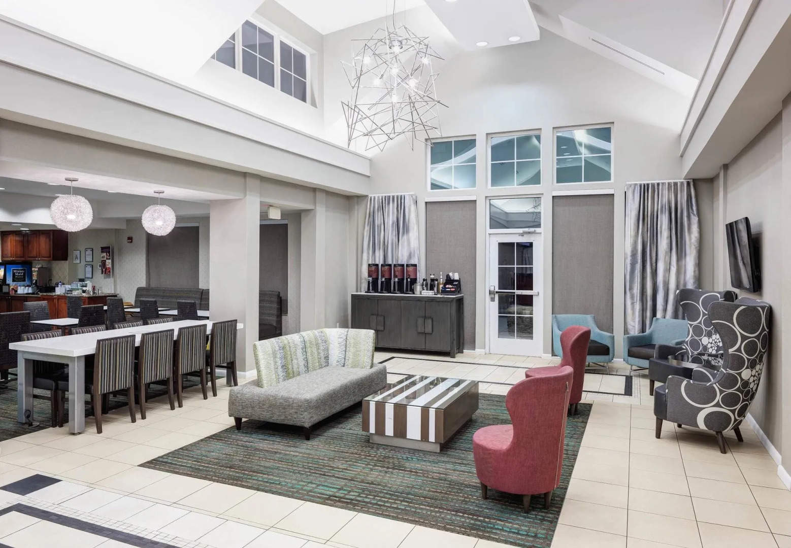 Residence Inn by Marriott Jackson Ridgeland