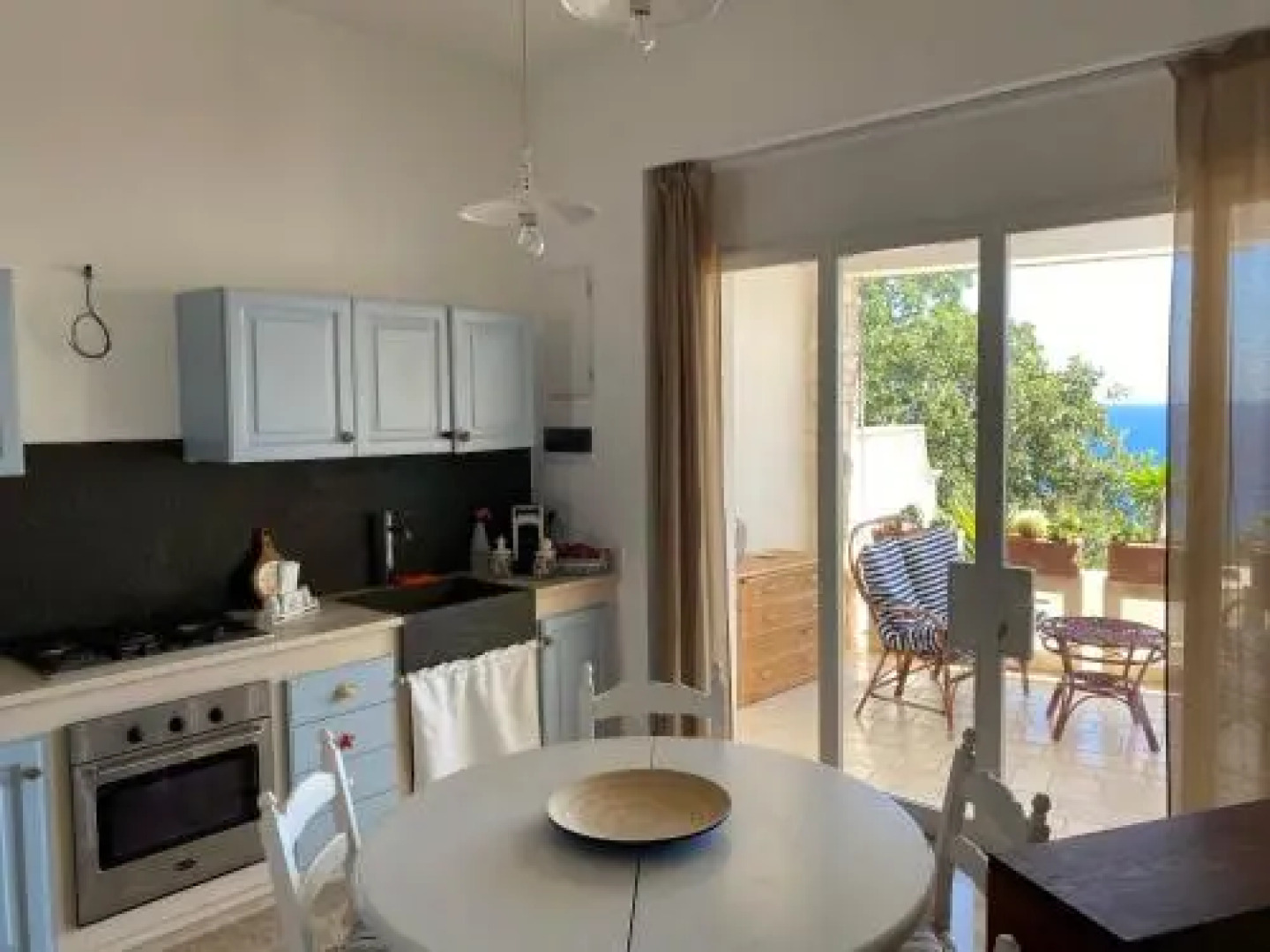 Casa Vacanze al Mare in Salento