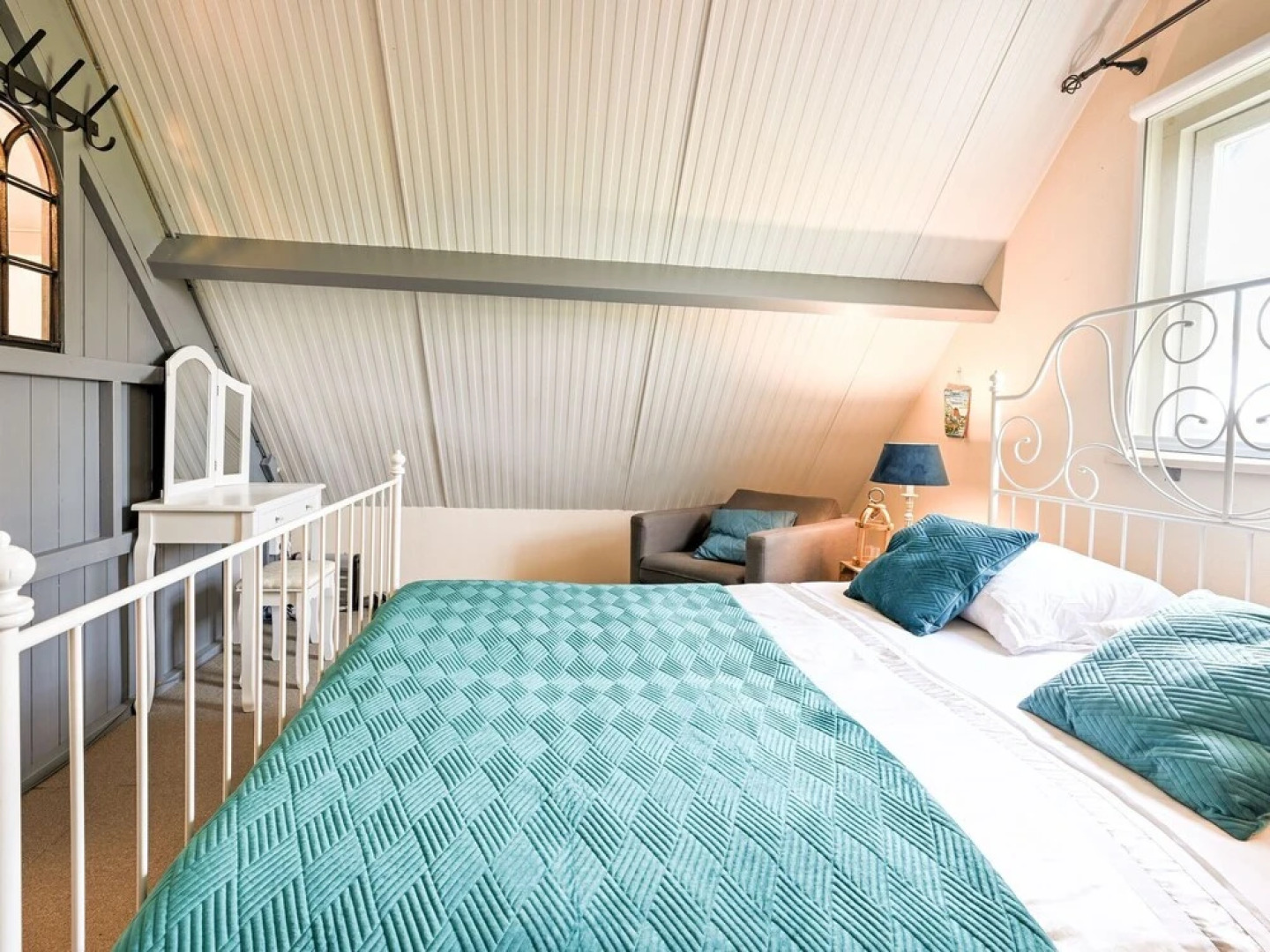 Holiday Home in Overberg With Private Garden and Terrace