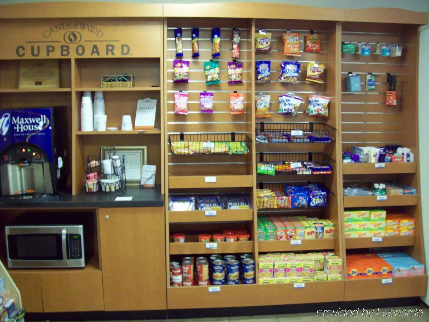 Sonesta Simply Suites Dallas Richardson