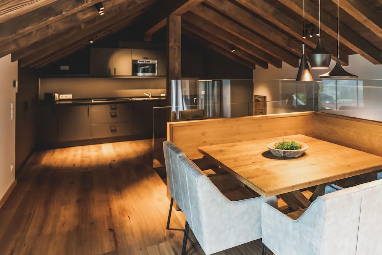 Bergresort Zugspitze Ehrwald by ALPS Resorts