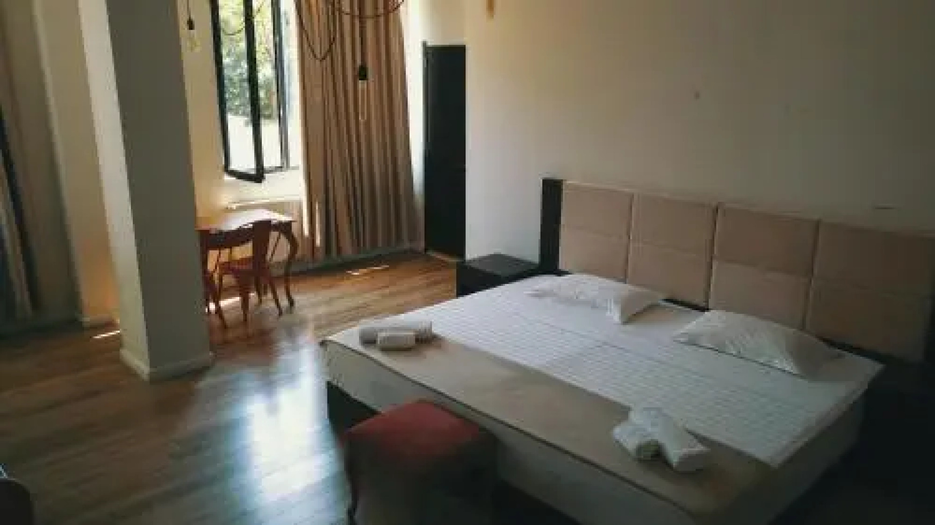 Belgrade Rustaveli Hotel