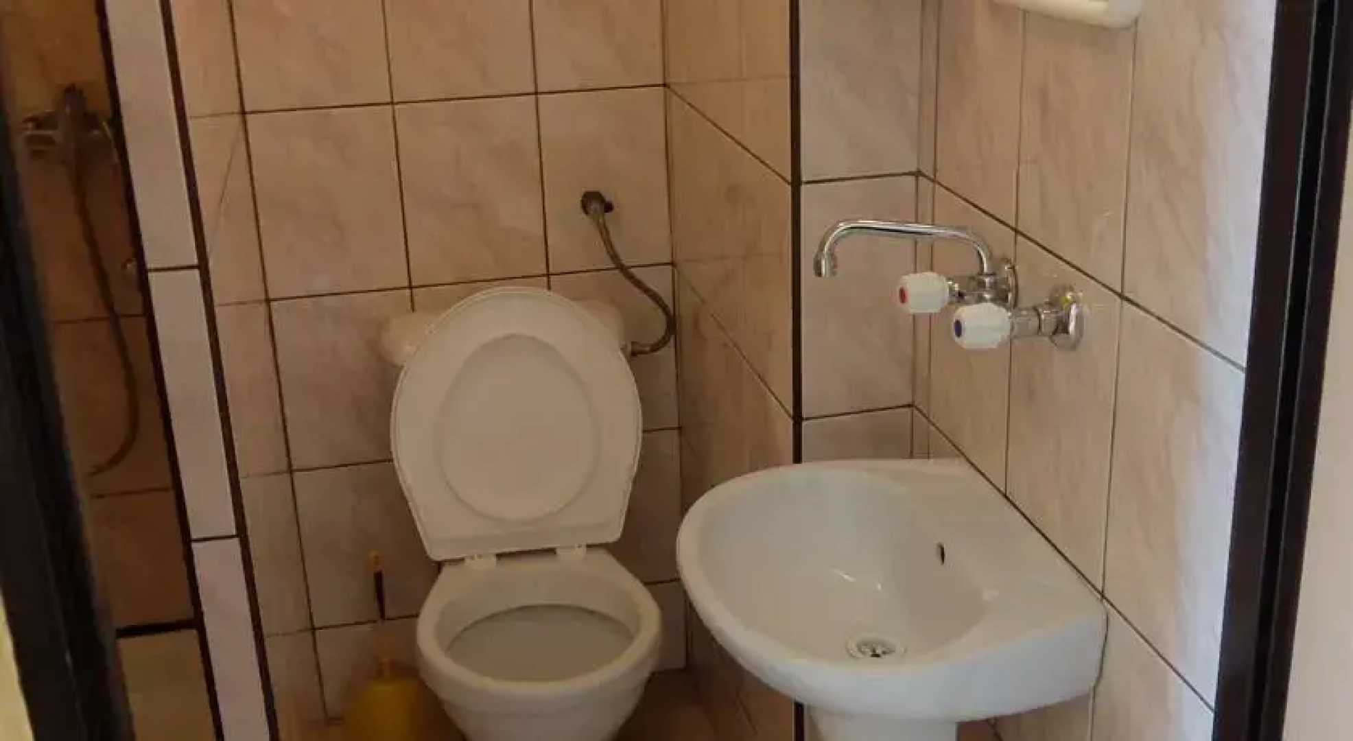 Dom Wypoczynkowy Ceprówka