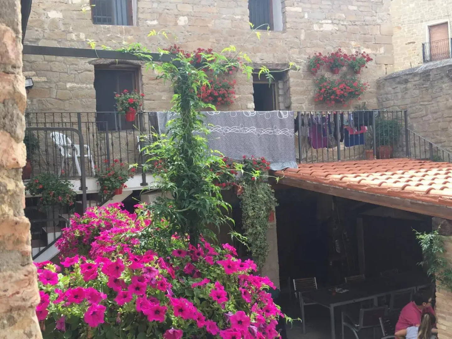 Hotel Rural La Pata De Oca