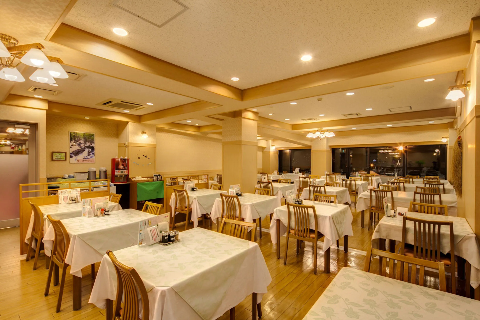 Kyukamura Nyuto-Onsenkyo