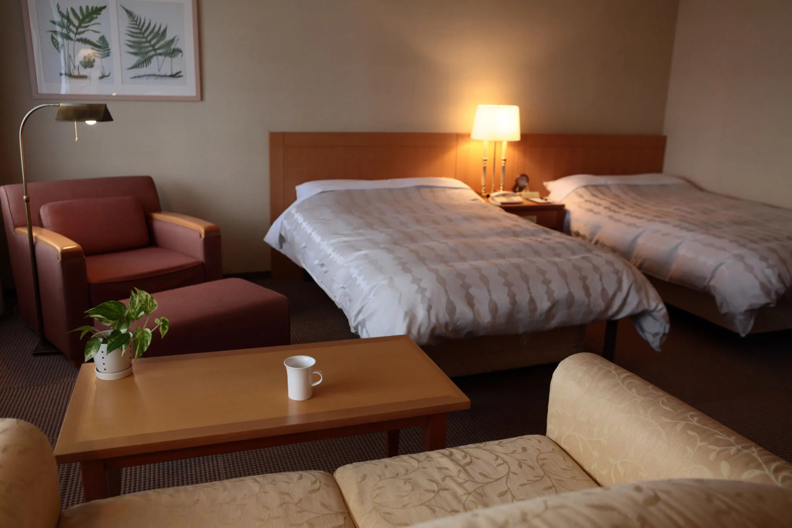 Satoyama Auberge & Hot Spring Wellness Spa Sakuragaike Kuagarden