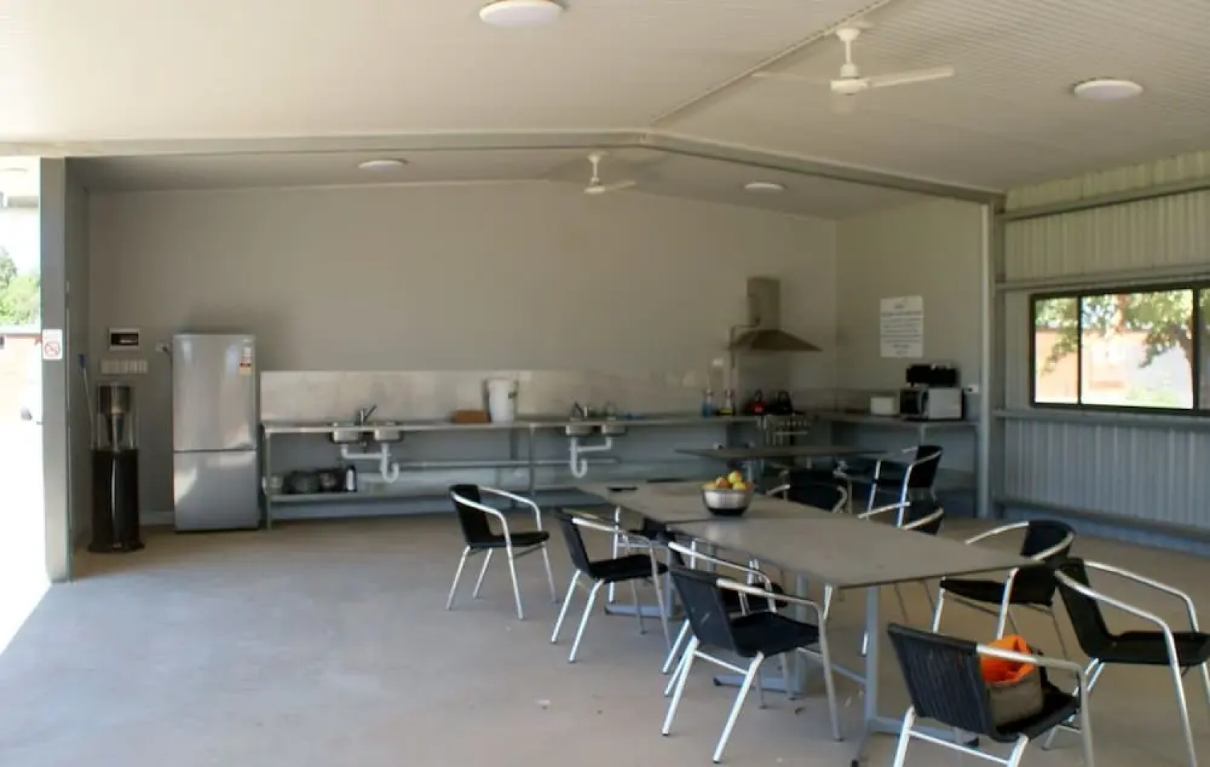 Western Gums Tourist Park