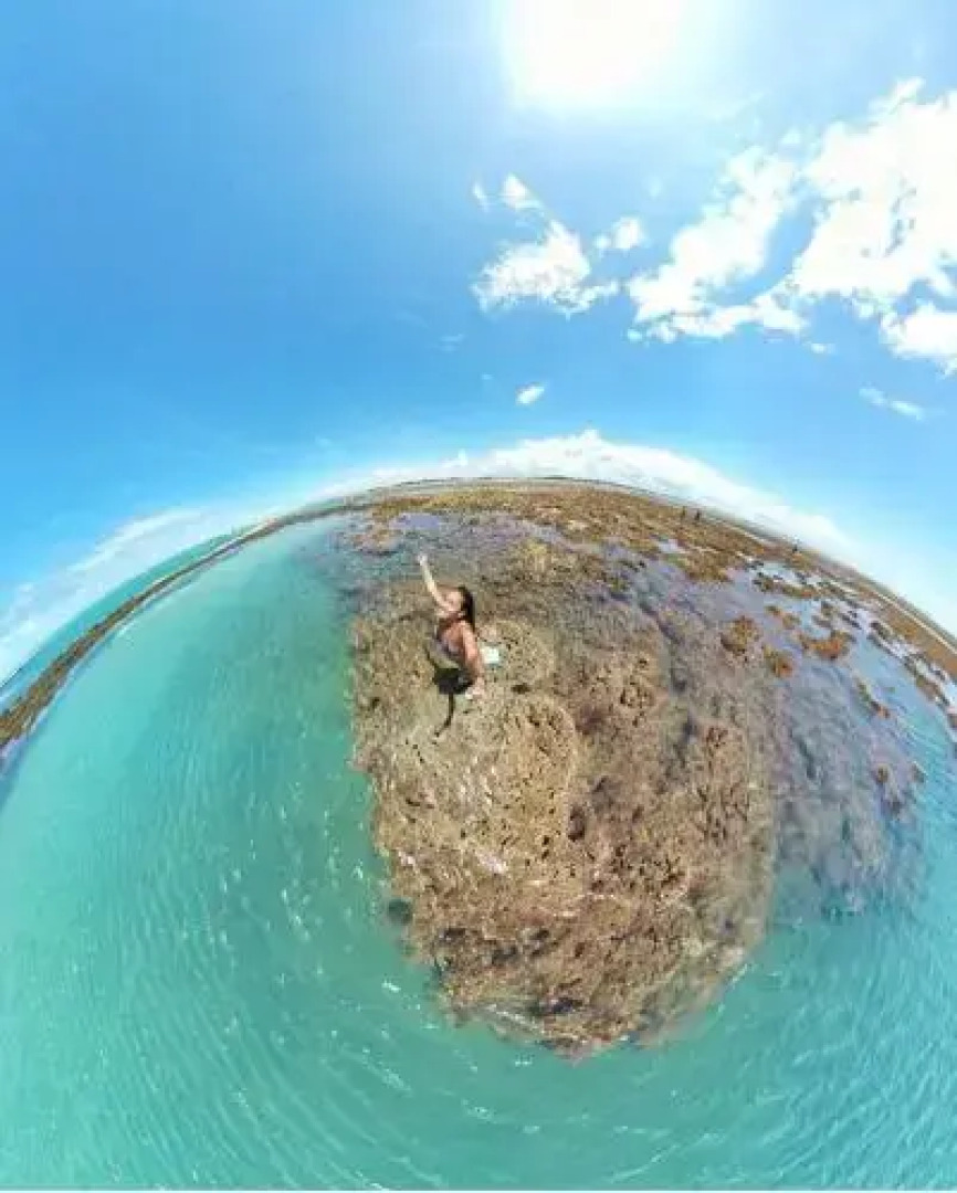 Pousada Flor de Maraca