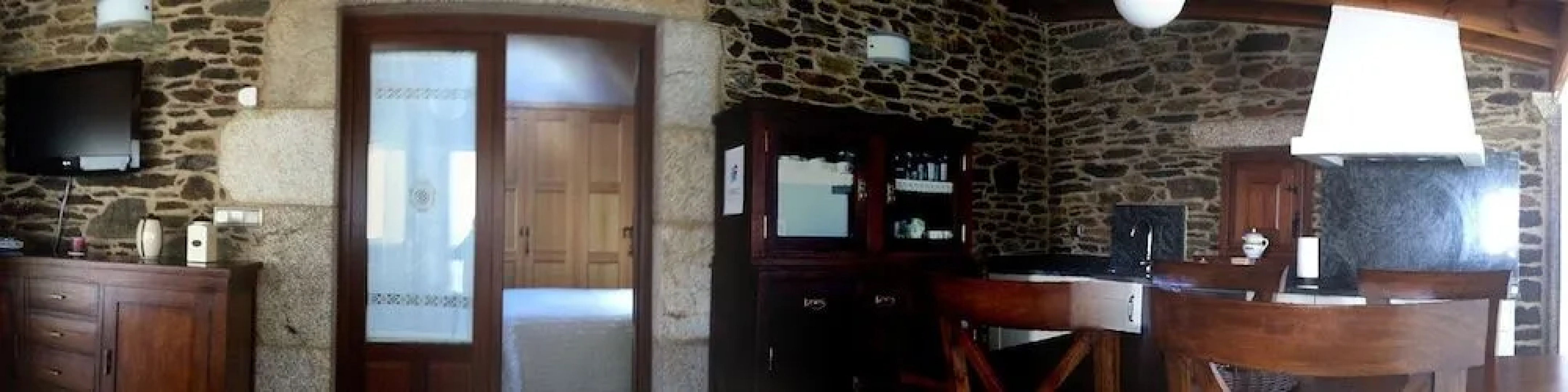 Casa Rural DonaMaría