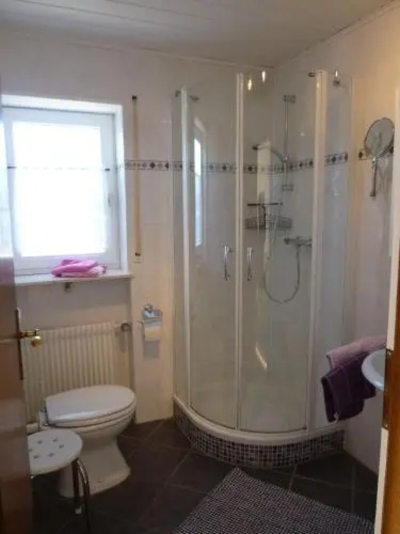 Pension Am Limespfad