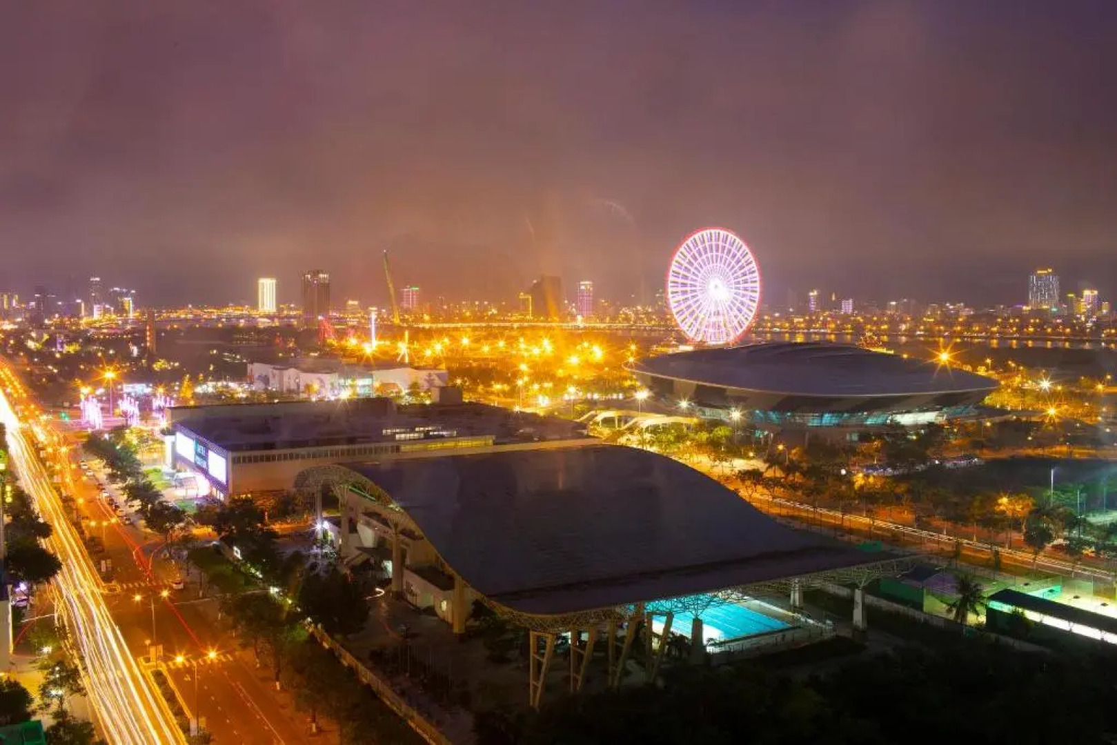 Grand Citiview Da Nang Hotel