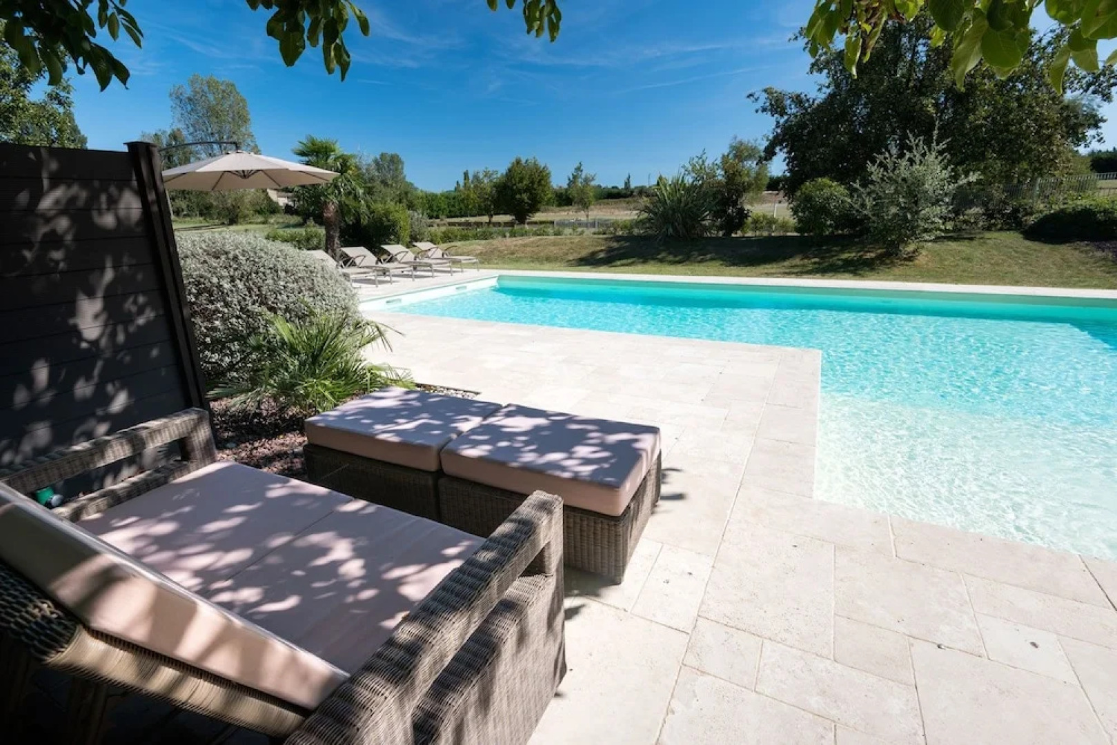 Chambres d'hôtes le Moulin de Beaunette