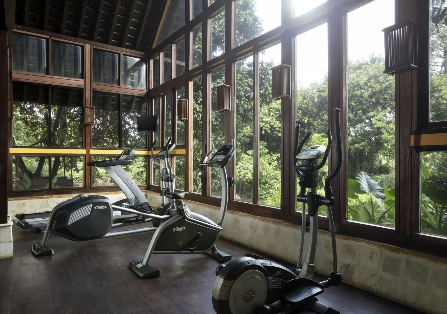 Novotel Bogor Golf Resort & Convention Center