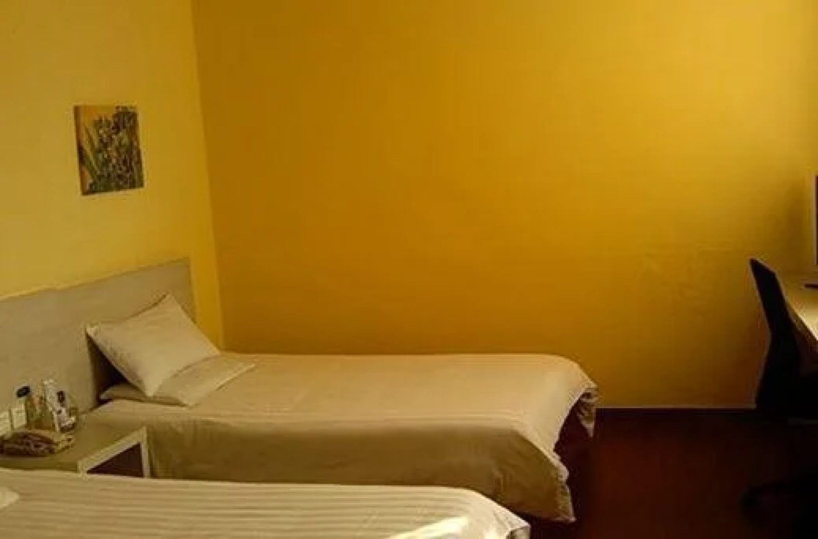 Hanting Premium Hotel Guangzhou Memorial Hall Metro Station