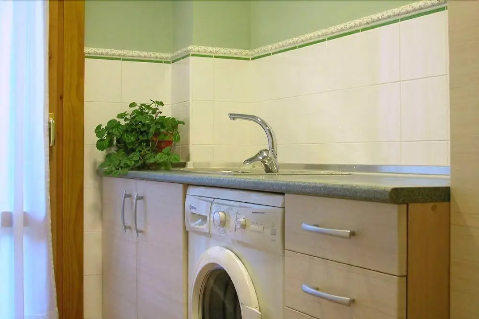 Casa Rural Paskalena