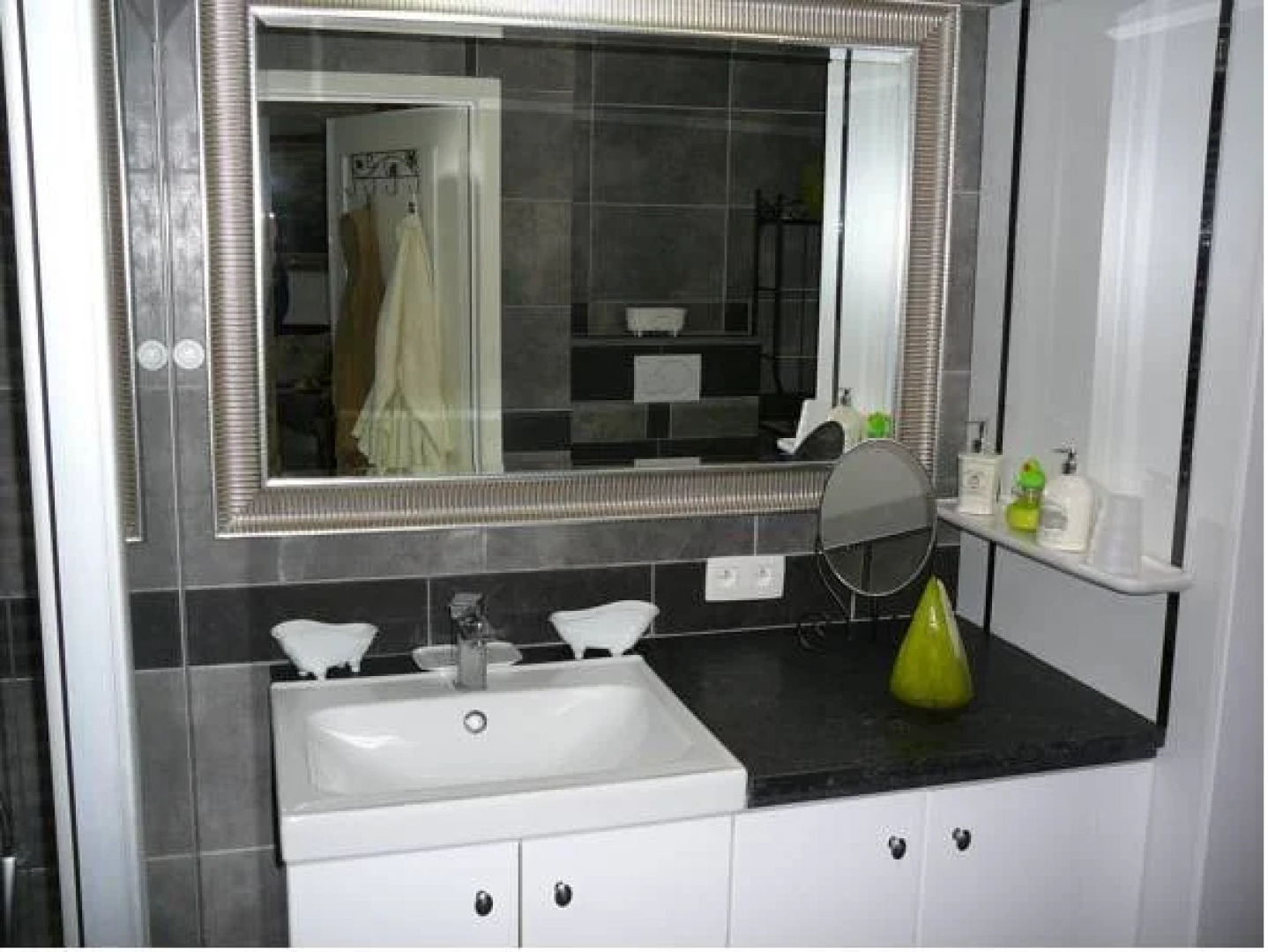 vakantiewoning the-old-tractor