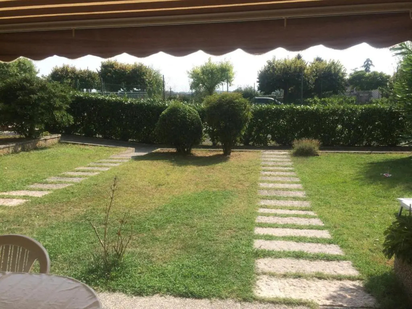 Appartamento dei Salici