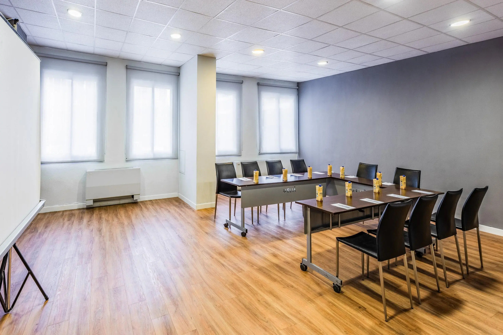 Hotel Madrid Chamartín Affiliated by Meliá