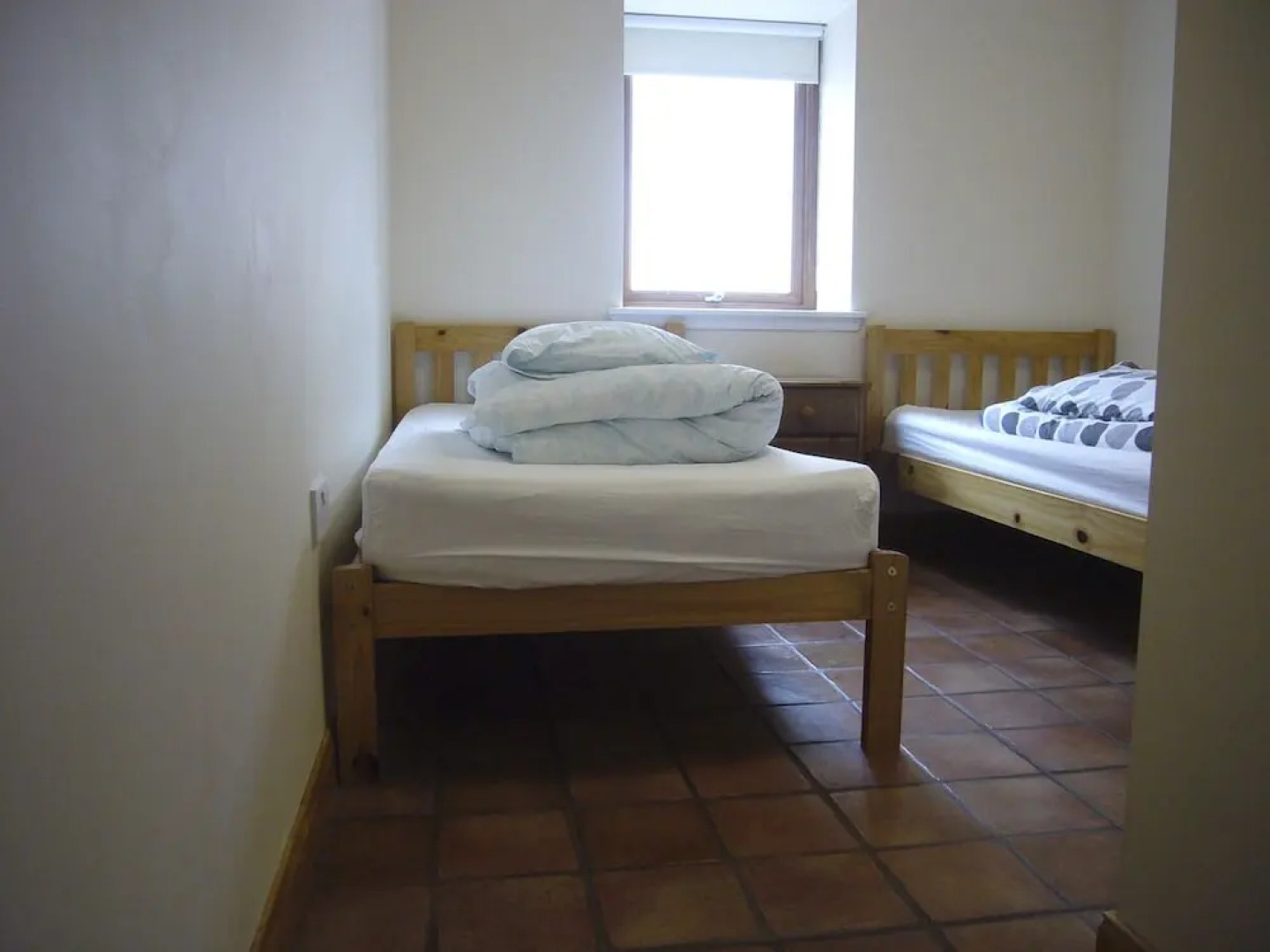 Black Isle Berries Bunkhouse