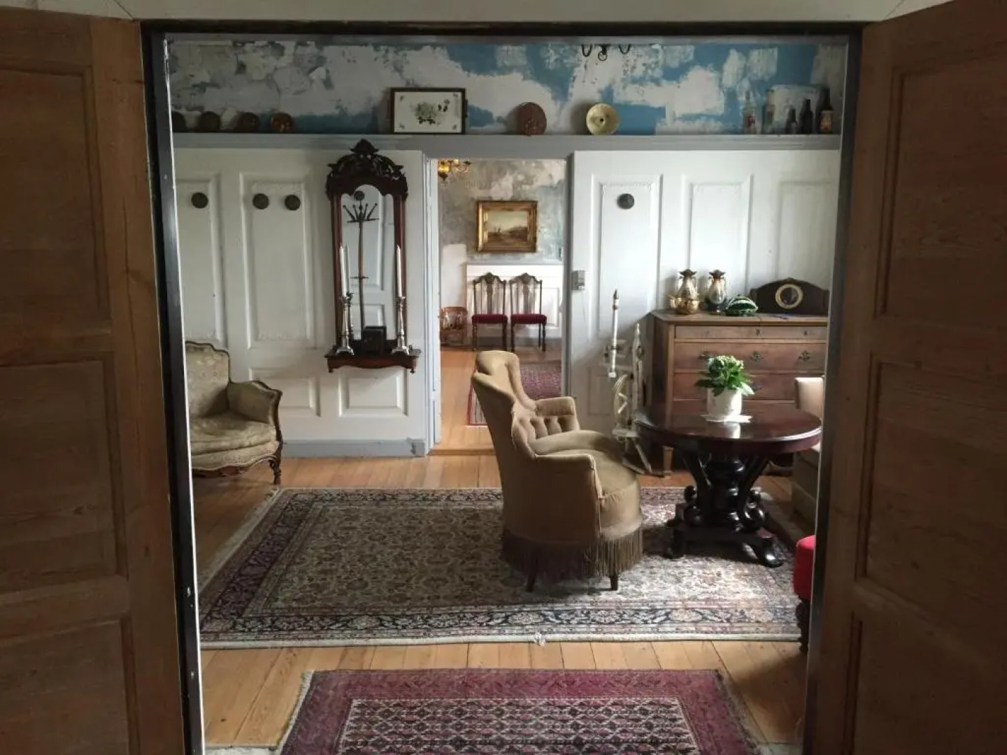 Næsbydale Badehotel