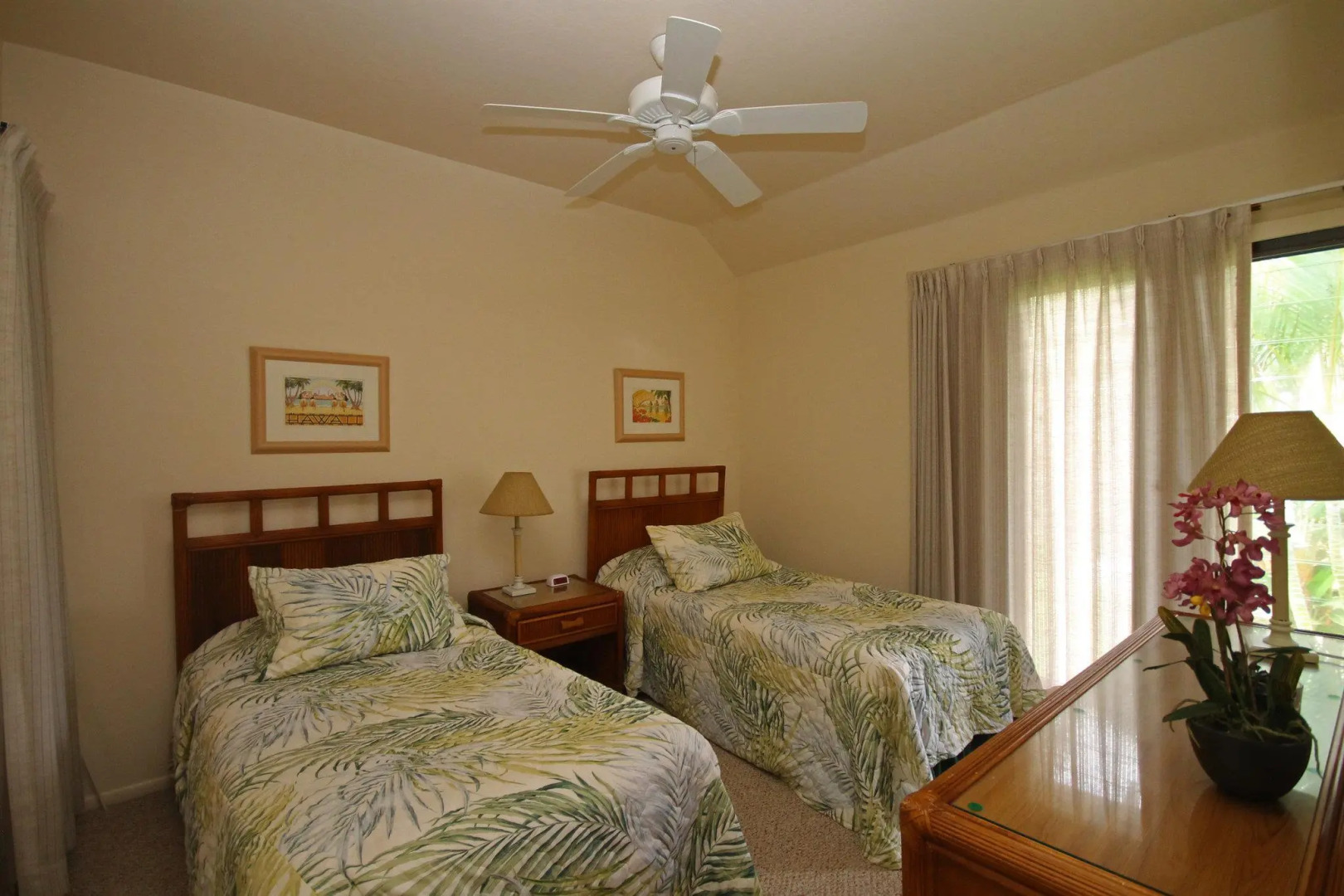 Castle Kaha Lani Resort