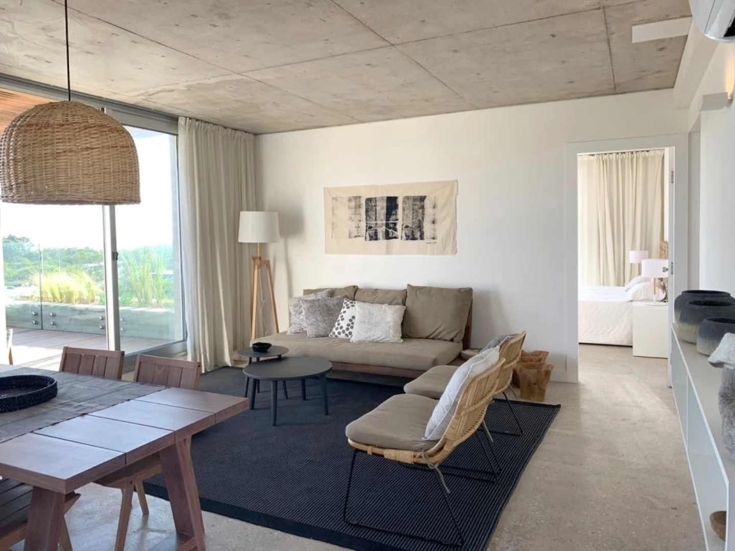 Casagrande Hotel and Beach Club