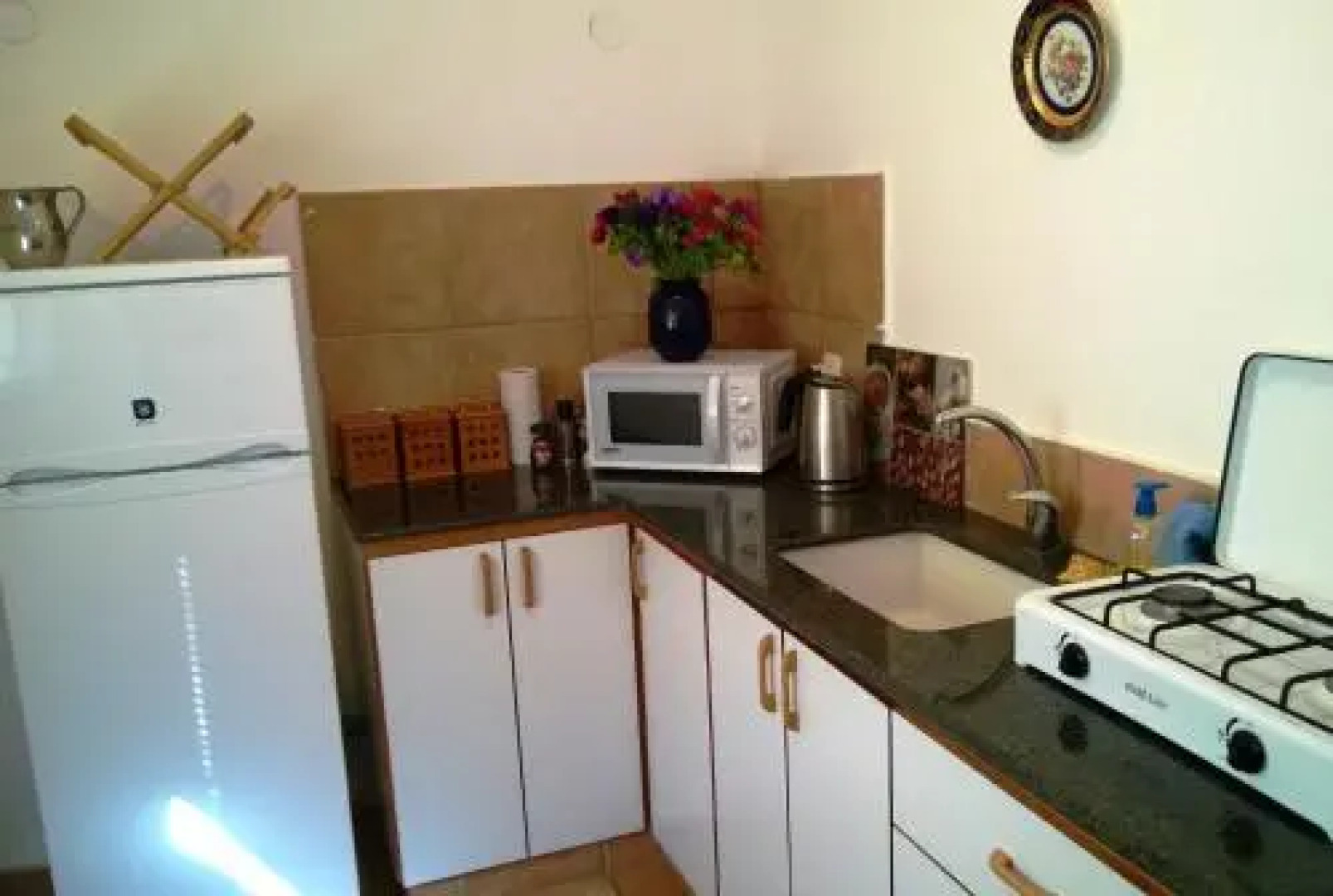 Grandma Vita's Holiday Apartment