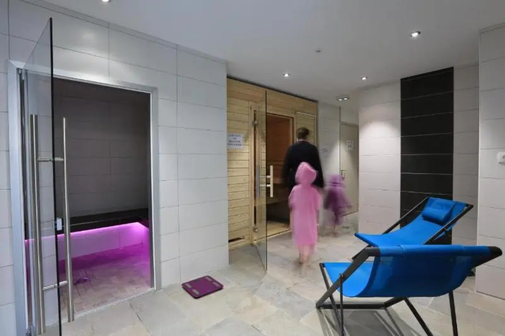 Logis Hotel Spa Rest. le Provence