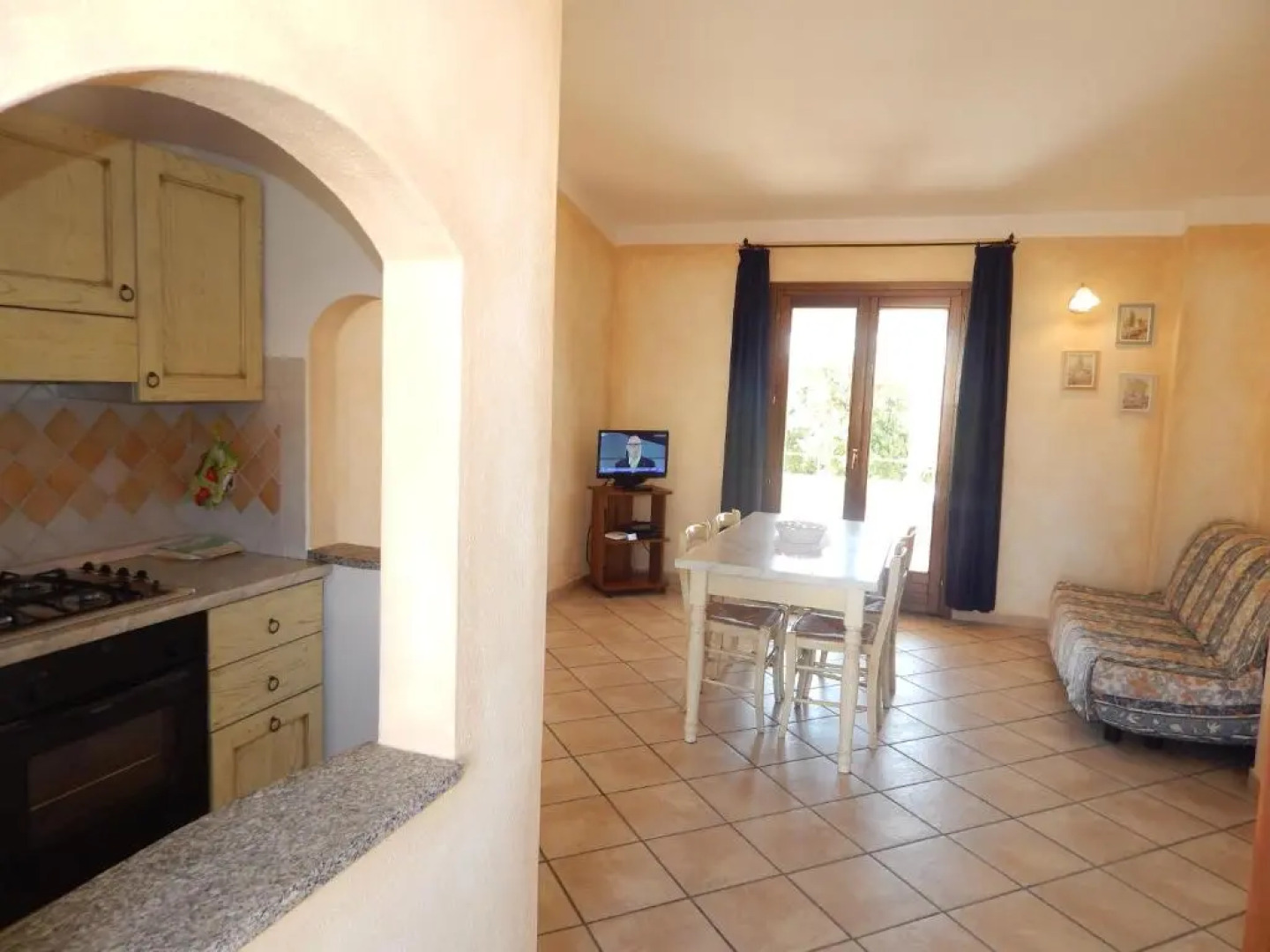 Residenza Sarra di Entu