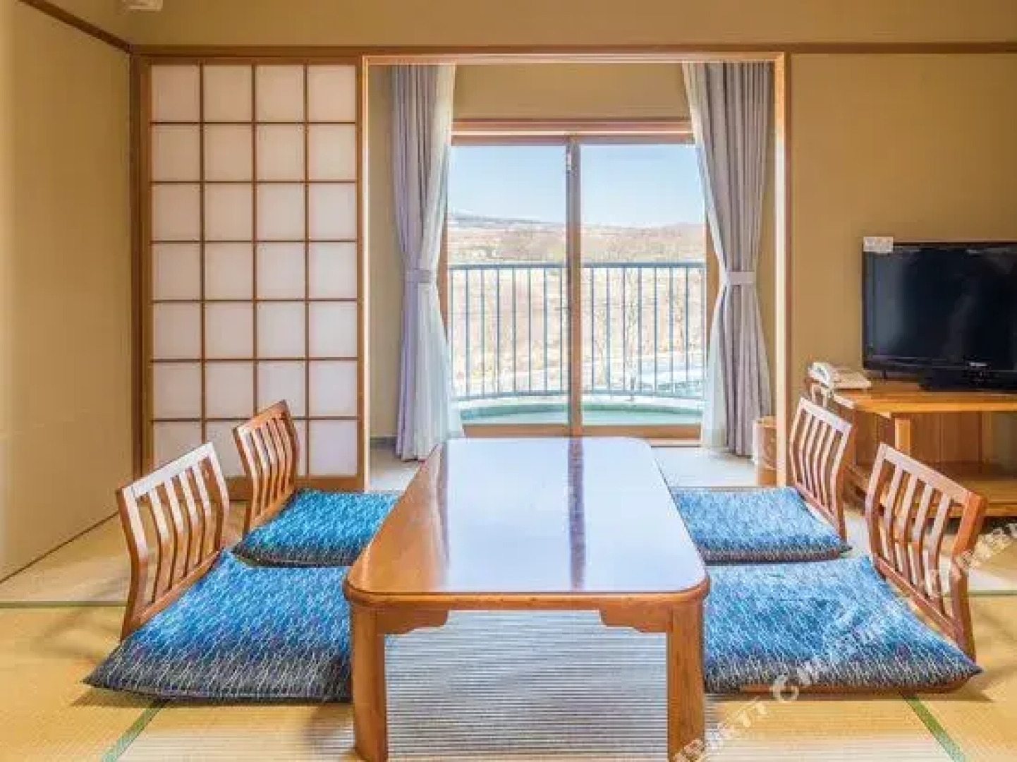 Yatsugatake Grace Hotel