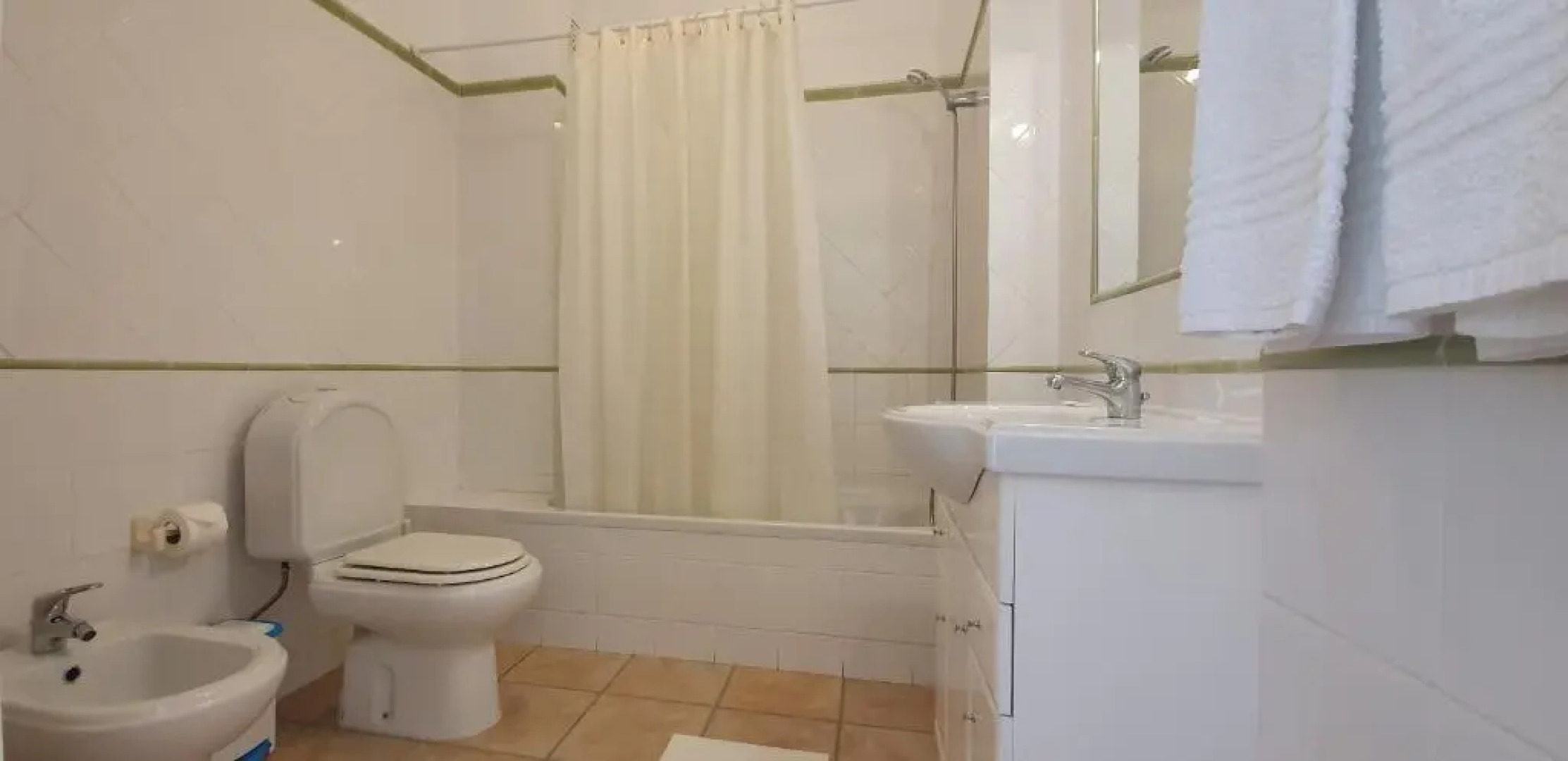 Apartamentos Mar Bel Sol