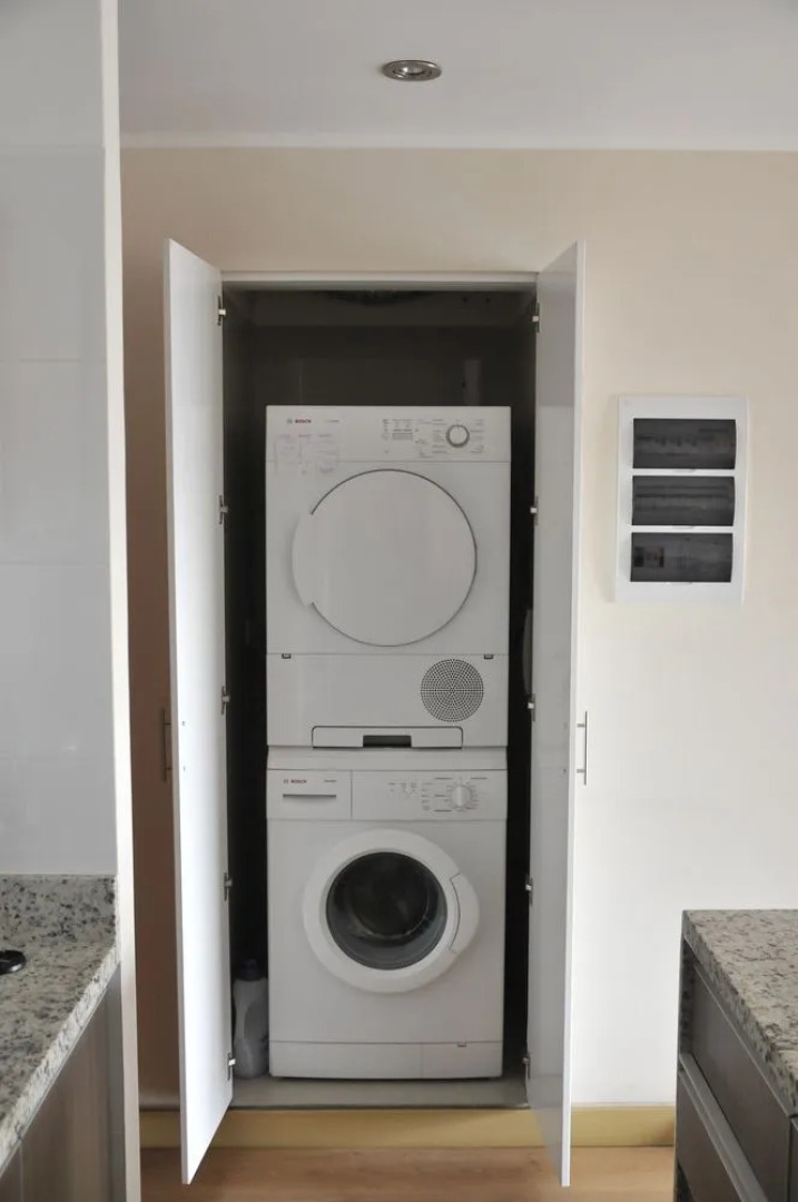 Upper Pardo Apartment Miraflores