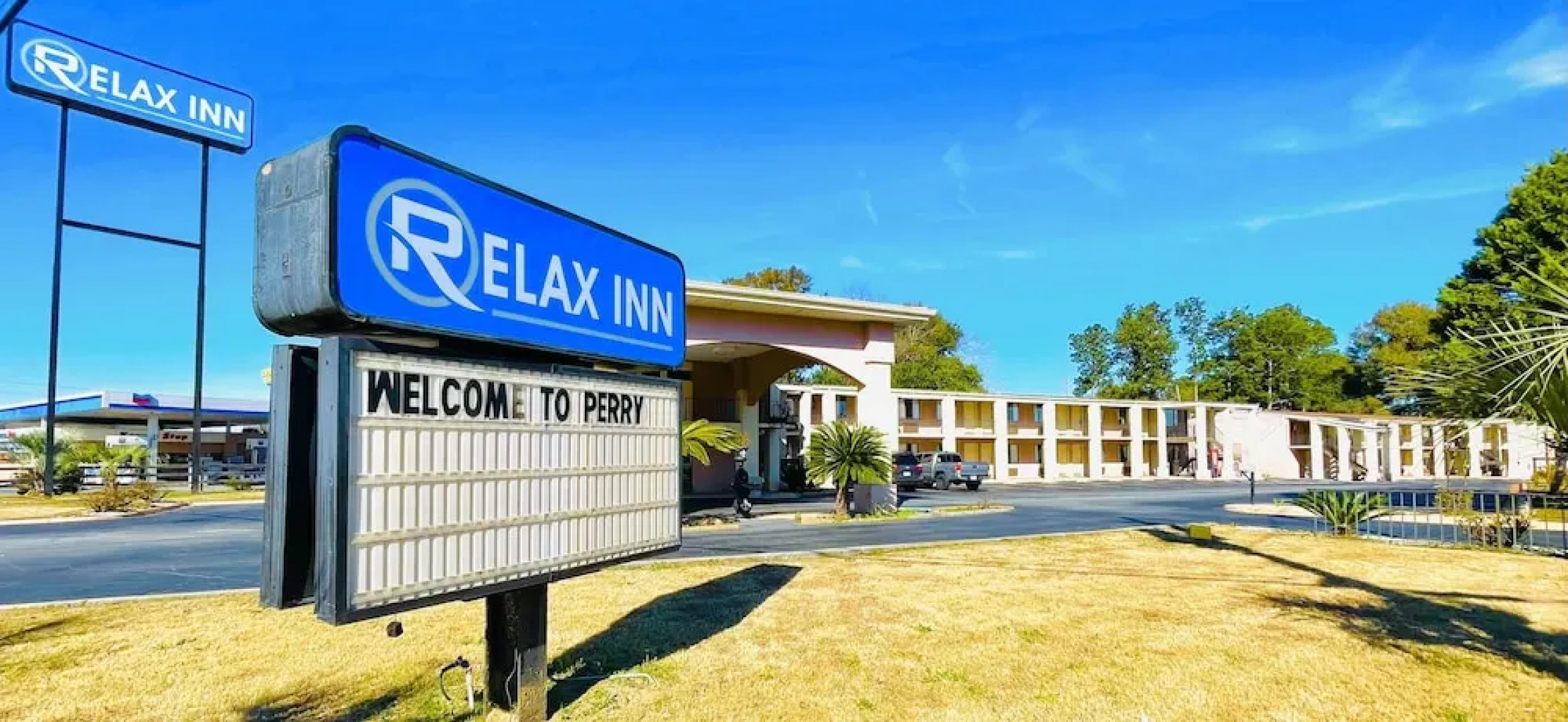 Relax Inn Perry