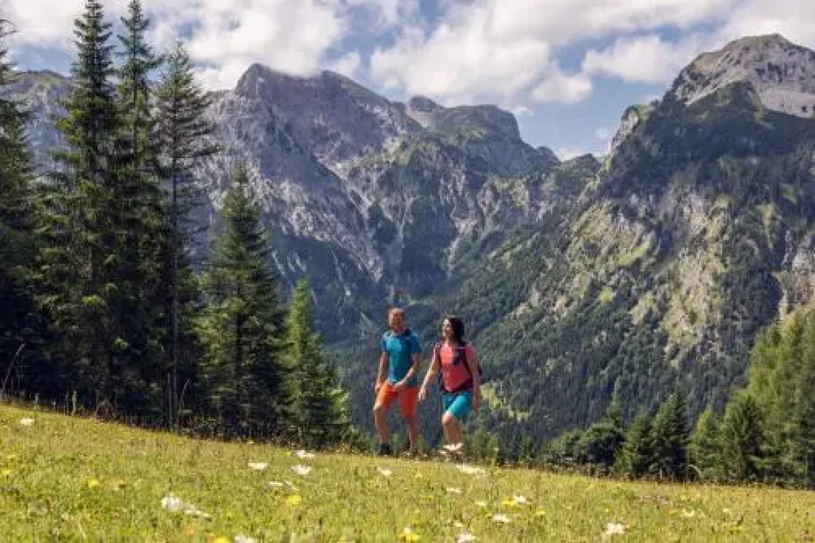 Ferienwohnung Romantik