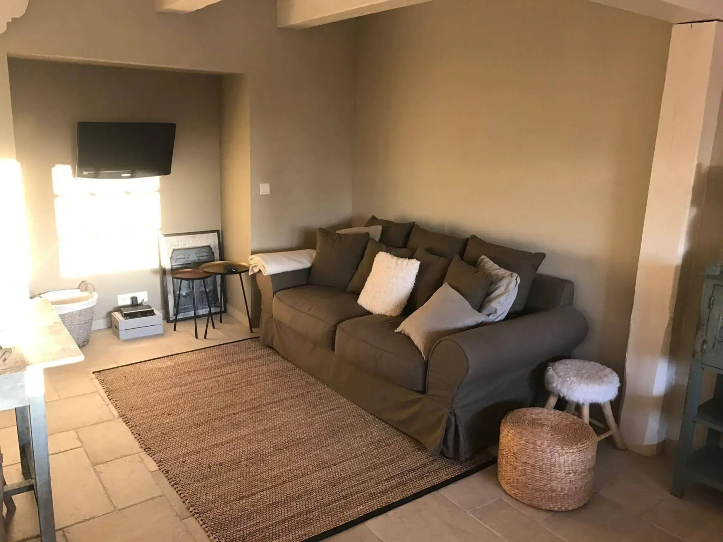 Residence Le Mouron Rouge