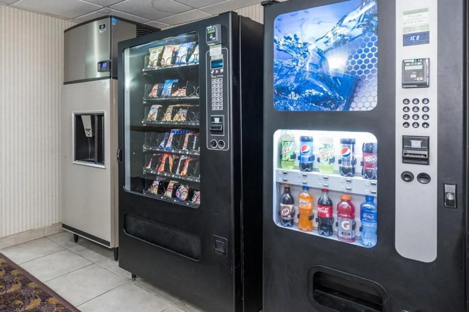 Sonesta Essential Ames