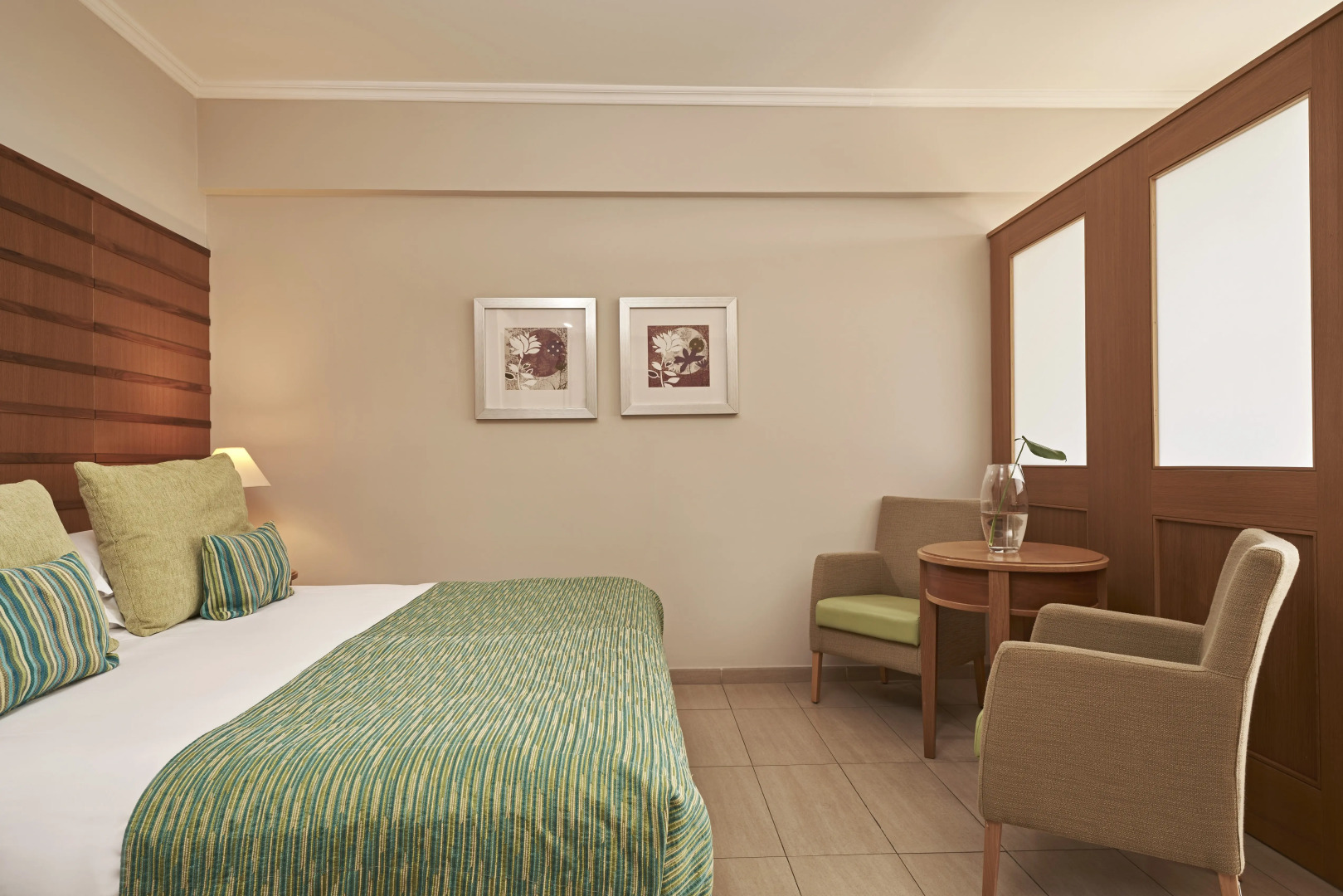 Atlantica Oasis Hotel And Gardens