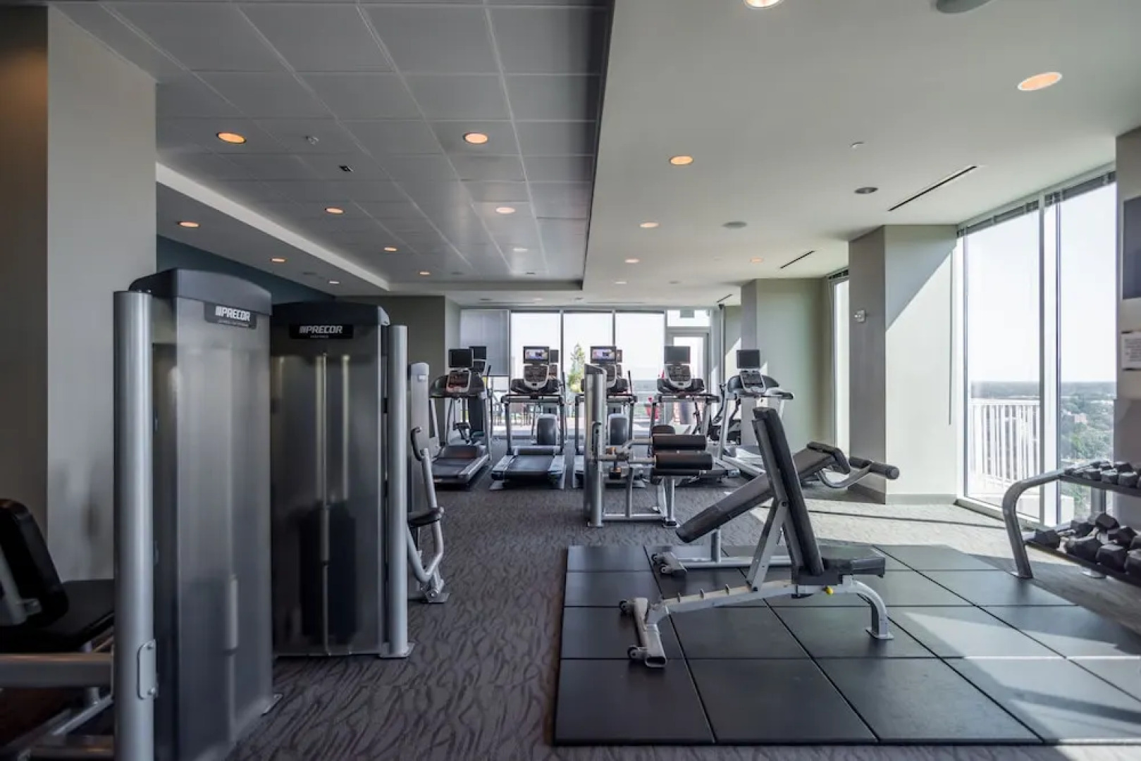 CHIC COLLECTION by NOHOTEL on 6th Street