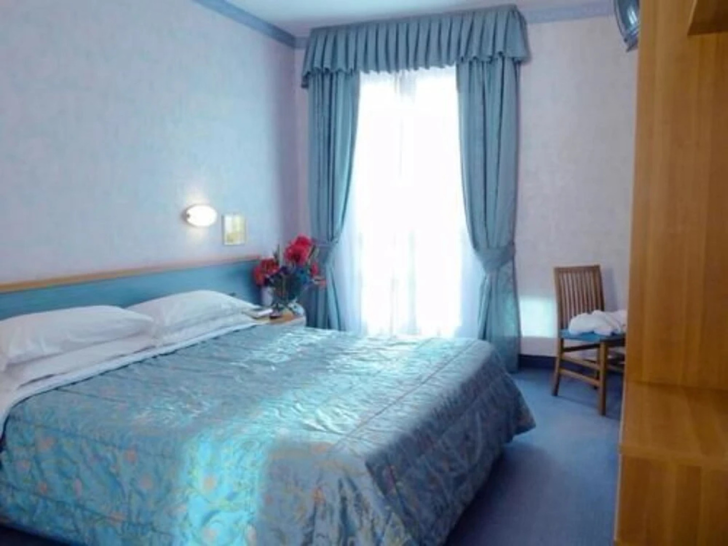 Hotel Sole - Limone