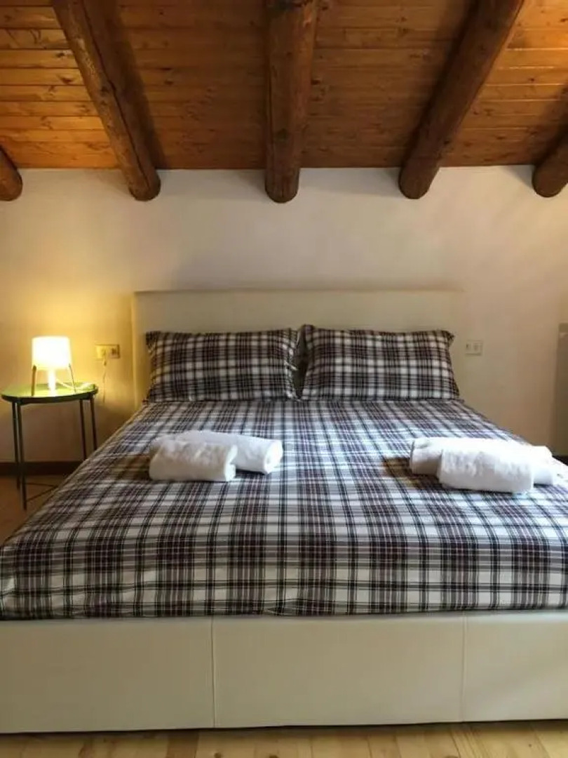 Valbondione - Bellissima Villetta Su 3