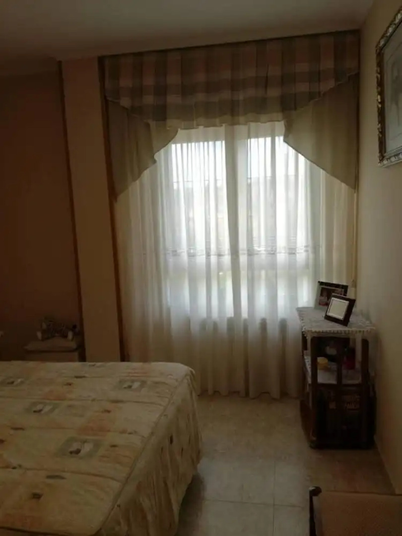 Apartment With 2 Bedrooms in Suances, With Wonderful City View, Pool Access and Wifi