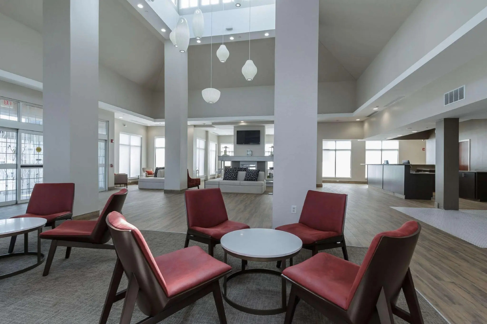 Hilton Garden Inn Elkhart